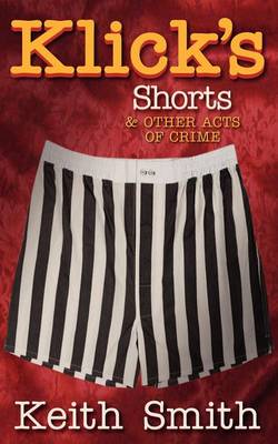 Book cover for Klick's Shorts