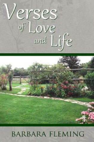 Cover of Verses of Love and Life