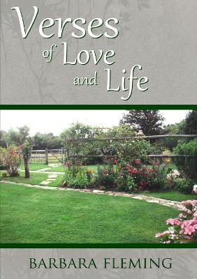 Book cover for Verses of Love and Life