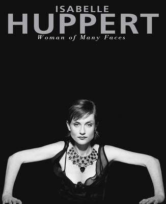 Book cover for Isabelle Huppert