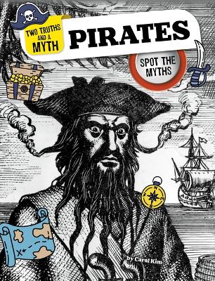 Cover of Pirates