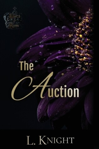 Cover of The Auction Special Edition