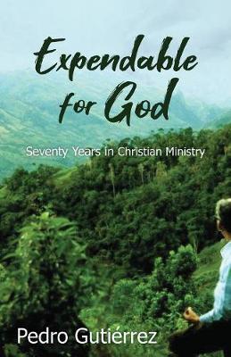 Book cover for Expendable for God