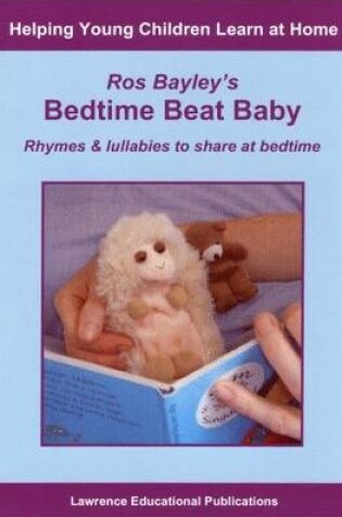 Cover of Bedtime Beat Baby
