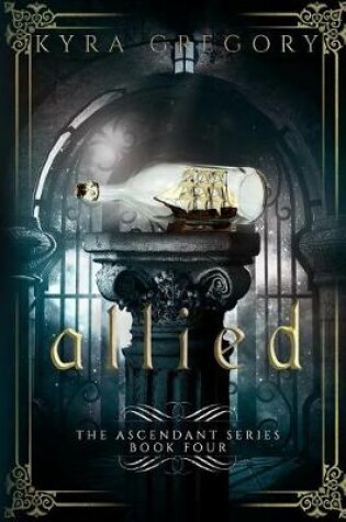 Cover of Allied