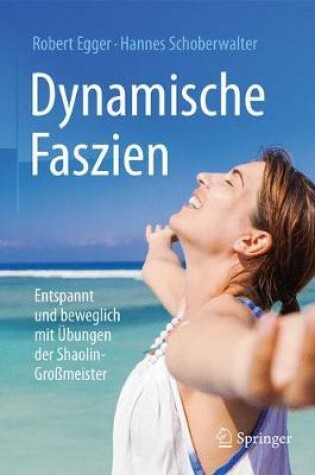 Cover of Dynamische Faszien