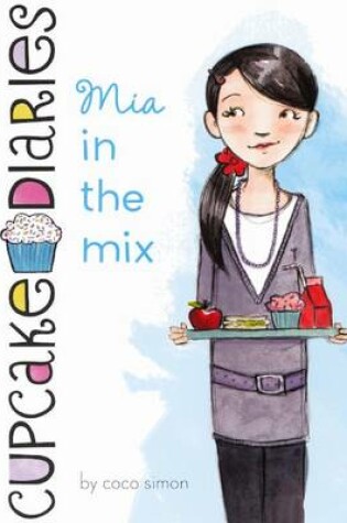 Cover of Mia in the Mix