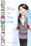 Book cover for Mia in the Mix