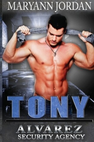 Cover of Tony