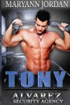 Book cover for Tony