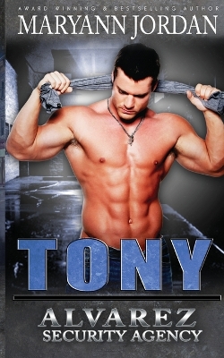 Cover of Tony