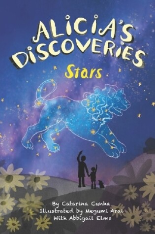 Cover of Alicia's Discoveries Stars