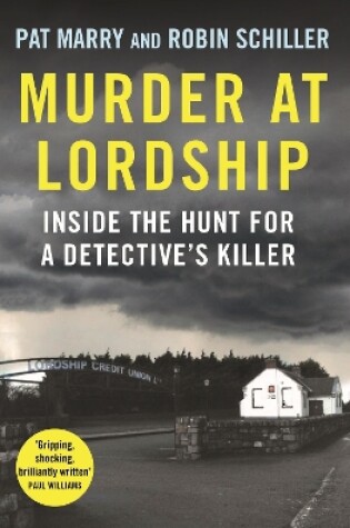 Cover of Murder at Lordship
