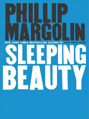 Book cover for Sleeping Beauty