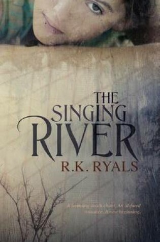 Cover of The Singing River
