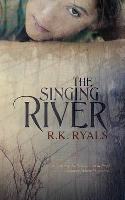 Book cover for The Singing River