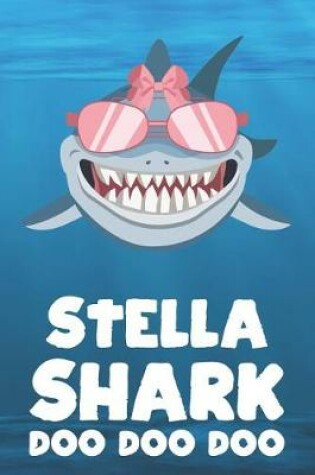 Cover of Stella - Shark Doo Doo Doo