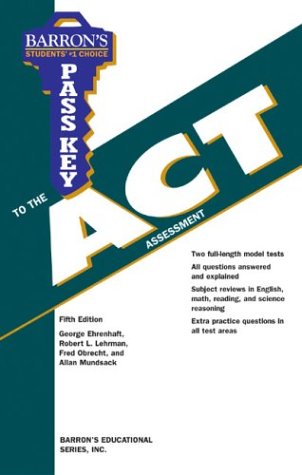 Book cover for Pass Key to the Act