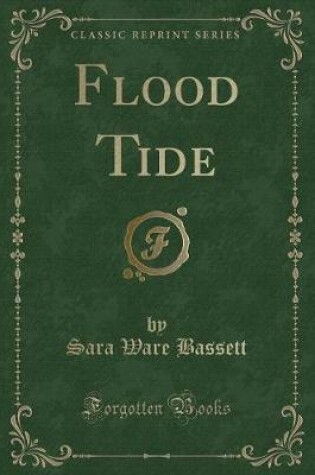 Cover of Flood Tide (Classic Reprint)