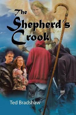 Book cover for The Shepherd's Crook