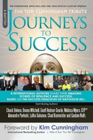 Cover of Journeys to Success