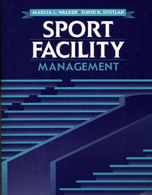 Book cover for Sports Facility M'GMT.