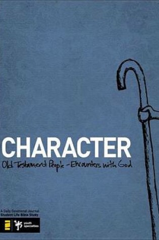 Cover of Character