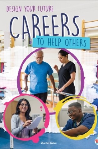 Cover of Careers to Help Others