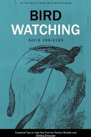 Cover of Bird Watching