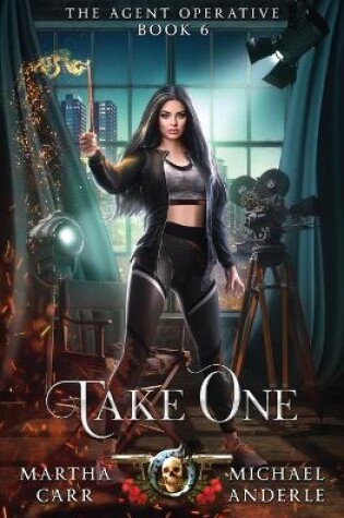 Cover of Take One