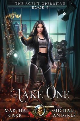 Book cover for Take One