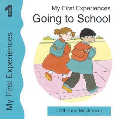 Cover of Going to School