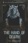 Book cover for The Hand of Death