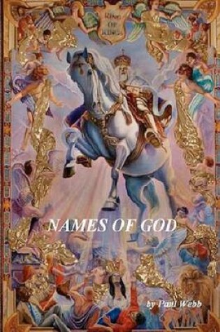 Cover of Names of God