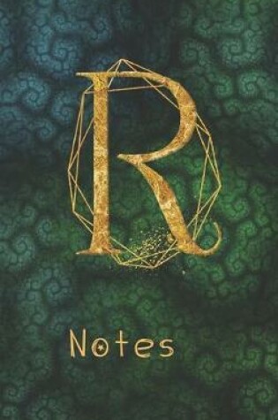 Cover of R Notes