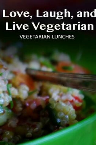 Cover of Vegetarian Lunches