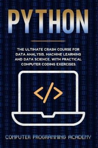 Cover of Python