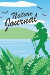 Book cover for Nature Journal