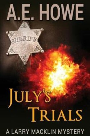 Cover of July's Trials