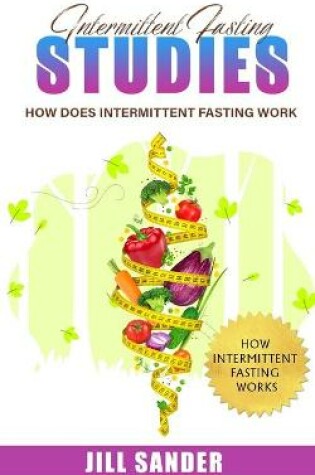 Cover of Intermittent Fasting Studies