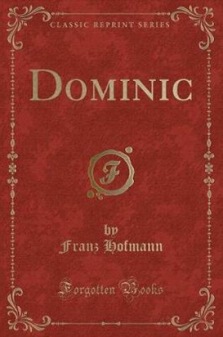 Cover of Dominic (Classic Reprint)