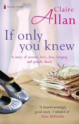 Book cover for If Only You Knew
