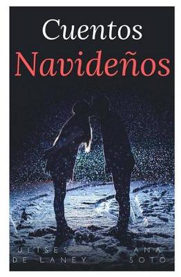 Book cover for Cuentos Navidenos