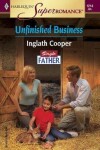 Book cover for Unfinished Business