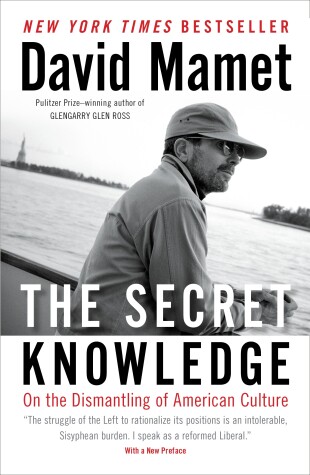 Book cover for The Secret Knowledge