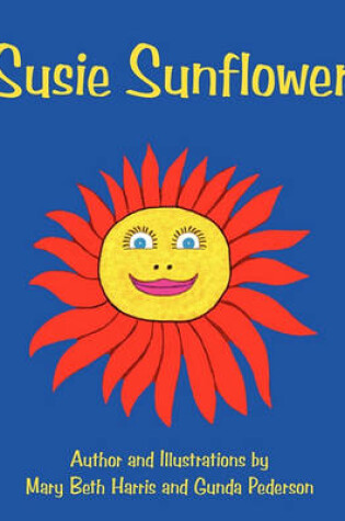 Cover of Susie Sunflower