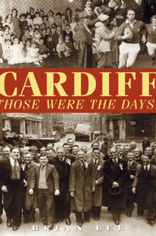 Cover of Cardiff