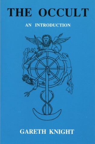 Cover of The Occult