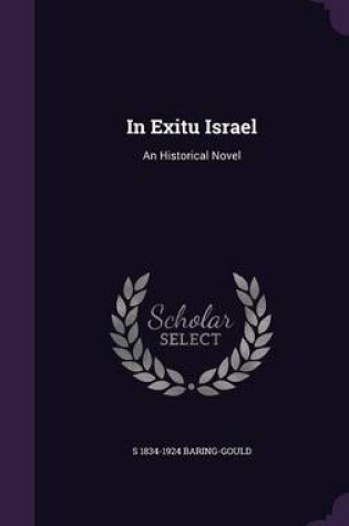 Cover of In Exitu Israel