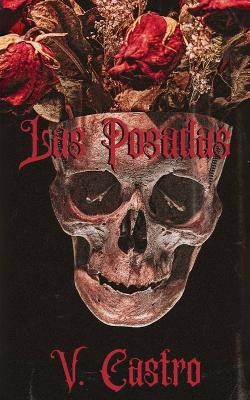 Book cover for Las Posadas